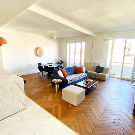 Superbe Appartement Hyper Centre 4 Personnes Valence  Exterior foto