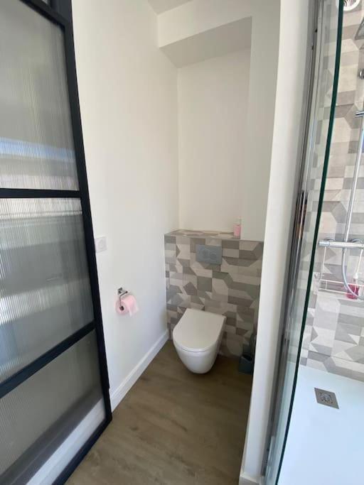 Superbe Appartement Hyper Centre 4 Personnes Valence  Exterior foto