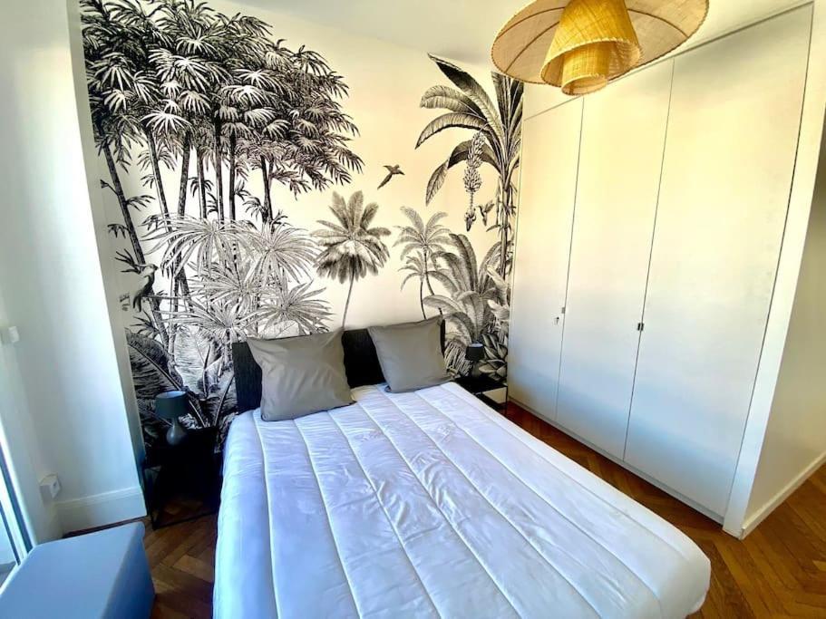 Superbe Appartement Hyper Centre 4 Personnes Valence  Exterior foto